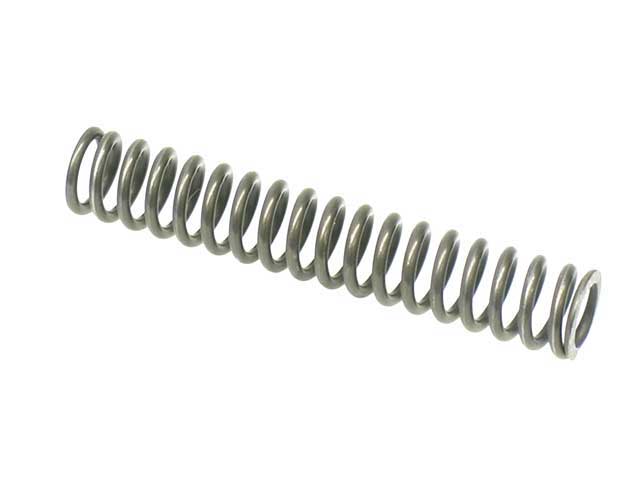 (New) 911 Spring for Oil Pressure Relief Valve - 1965-98