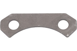 (New) 911/912 8mm CV Bolt Clamp Plate - 1965-68
