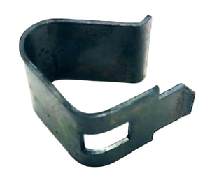 (New) 356 C Parking Brake Shoe Retaining Clip- 1964-65