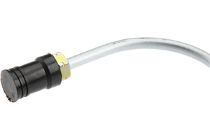(New) 911/912 Brake Hydraulic Line Kit - 1965-67