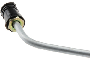 (New) 911/912 Brake Hydraulic Line Kit - 1965-67