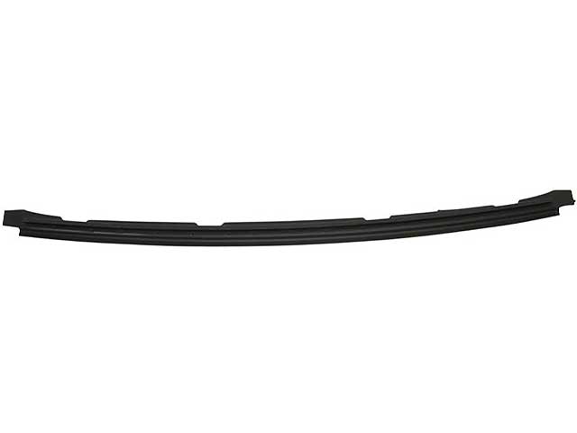 (New) 911/912 front Hood Seal Channel - 1969-73