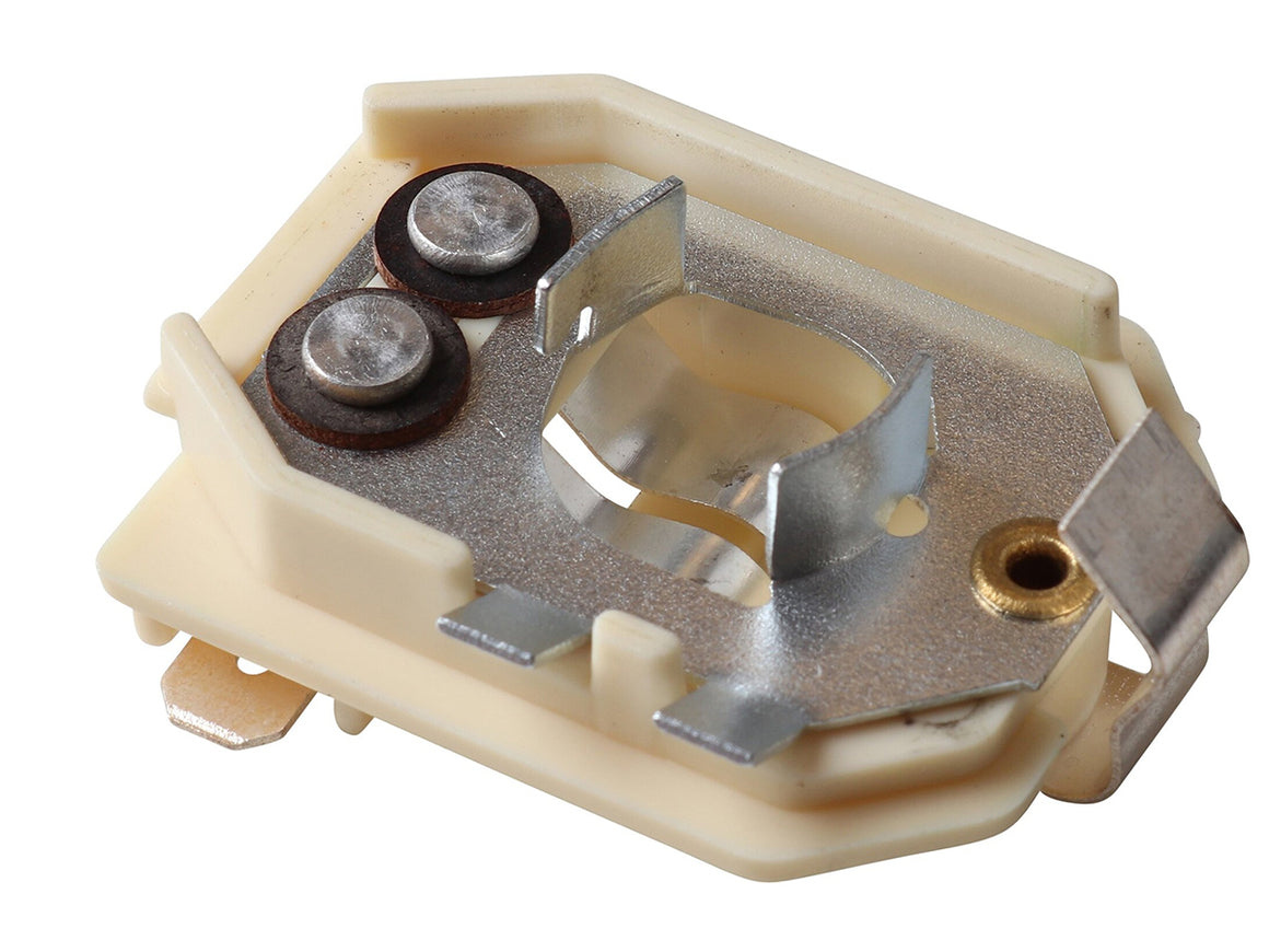 (New) 911/912 Rear Tail Light 2-Pole Bulb Holder -1965-68