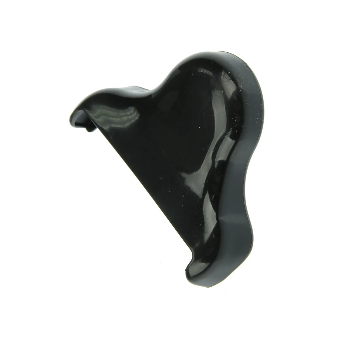 (New) 911 F Seat Belt Bolt Cap - 1965-73