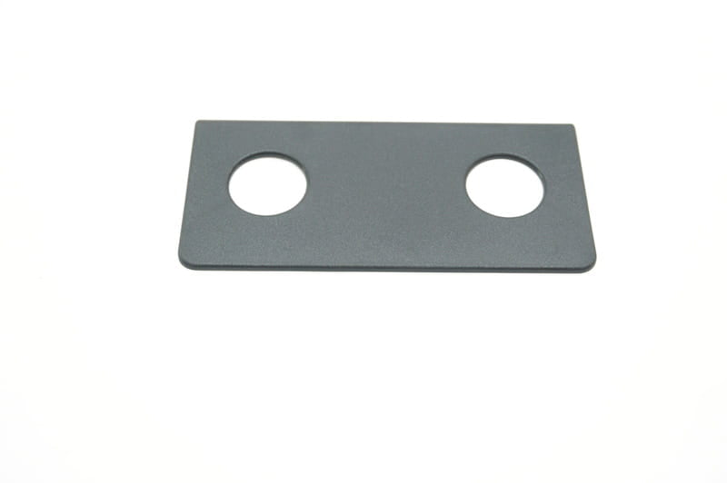 (New) 911 Cover for A/C Switch - 1978-89