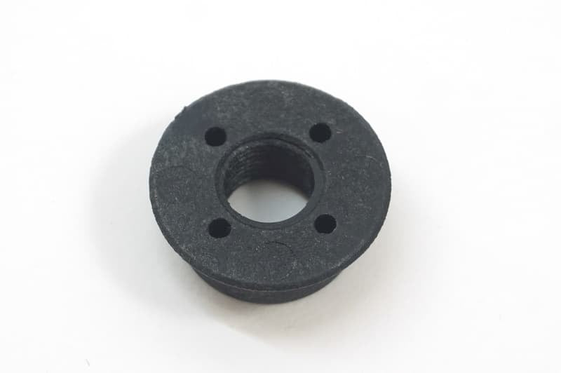 (New) 911 Dashboard Switch Rosette - 1974-86