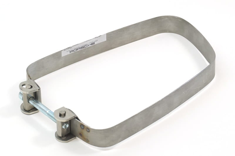 (New) 911 Washer Fluid Reservoir Strap - 1974-89