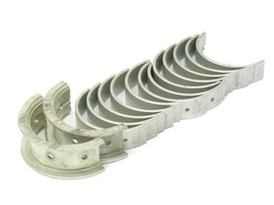 (New) 911 Standard Main Bearing Set - 1965-74