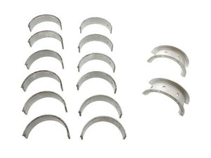 (New) 911/914-6 Main Bearing Set STD/.25mm - 1965-74
