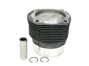 (New) 911/911S 2.7L, 90mm, 8.5:1 Compression, Nikasil Piston and Cylinder