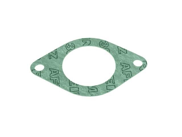 (New) 911 MFI Velocity Stack Gasket - 1970-73