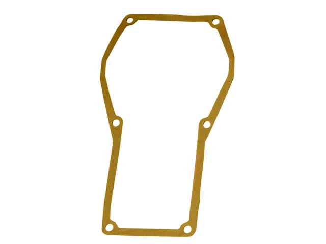 (New) 911 CIS Sensor Plate Housing to Airbox Gasket -1974-83