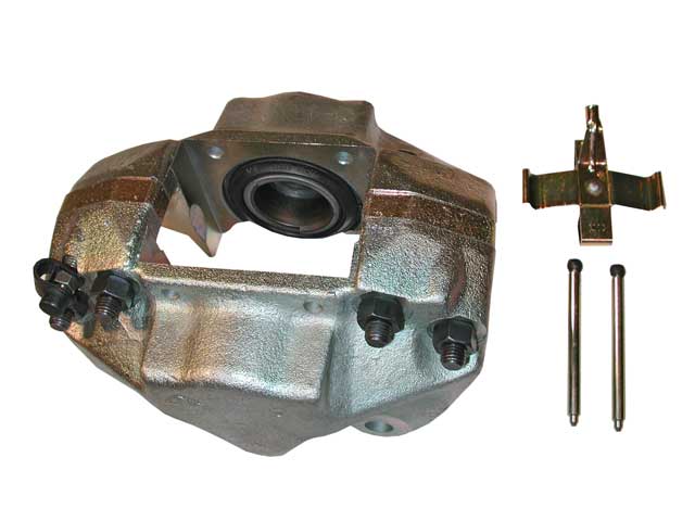 (New) 911 Carrera 3.2L Ate Front Left Brake Caliper - 1984-89