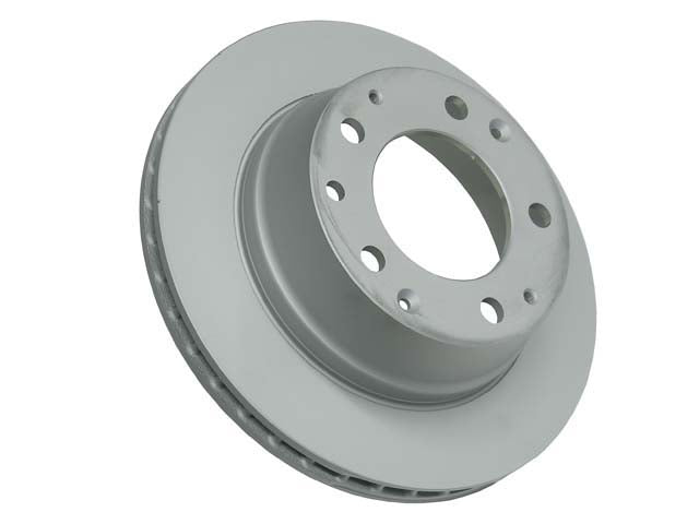 (New) 911 Carrera 3.2L Rear Brake Disc - 1984-89