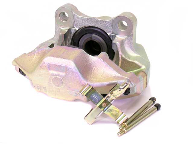 (New) 911 Carrera 3.2L Ate Rear Leftt Brake Caliper - 1984-89
