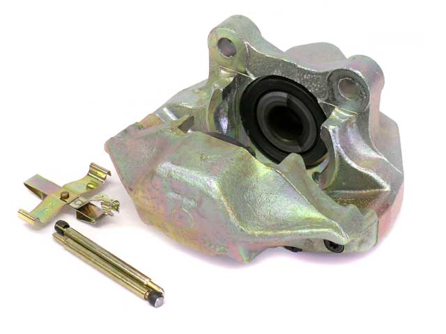 (New) 911 Carrera 3.2L Ate Rear Right Brake Caliper - 1984-89