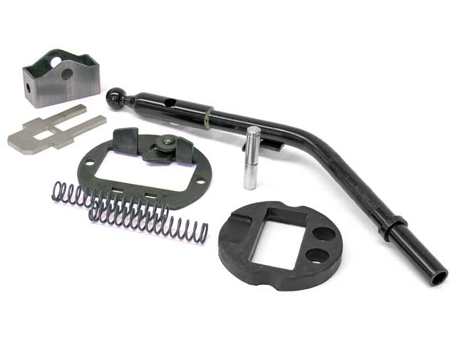 (New) 911 M241 Factory Option Short Shift Kit - 1973-86