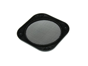 (New) 911 Door Speaker Grille - 1978-89