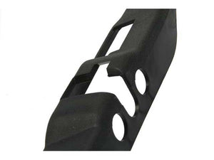 (New) 911 Hood Lock Panel Cover - 1974-89