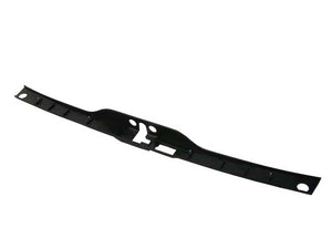 (New) 911 Hood Lock Panel Cover - 1974-89