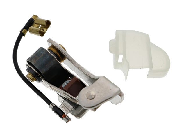 (New) 911 Ignition Contact Points - 1973-77