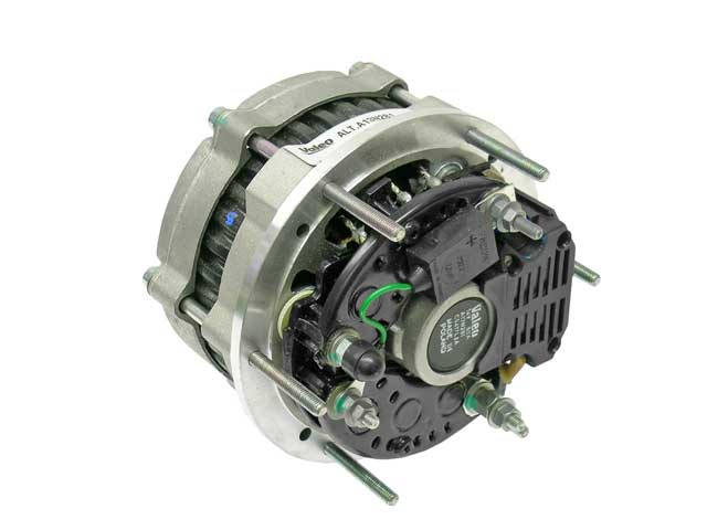 (New) 911/914-6 Alternator 14v/50amp - 1965-73