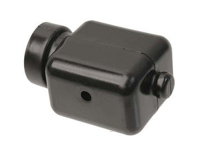 (New) 914-6 Side Shift Rod Linkage Cover - 1970-72