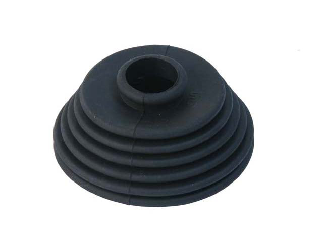 (New) 914 Side Shift Cover Rubber Boot - 1970-72