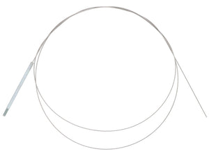 (New) 914 Hood Release Cable - 1970-76