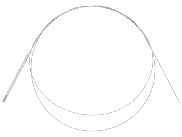 (New) 914 Hood Release Cable - 1970-76