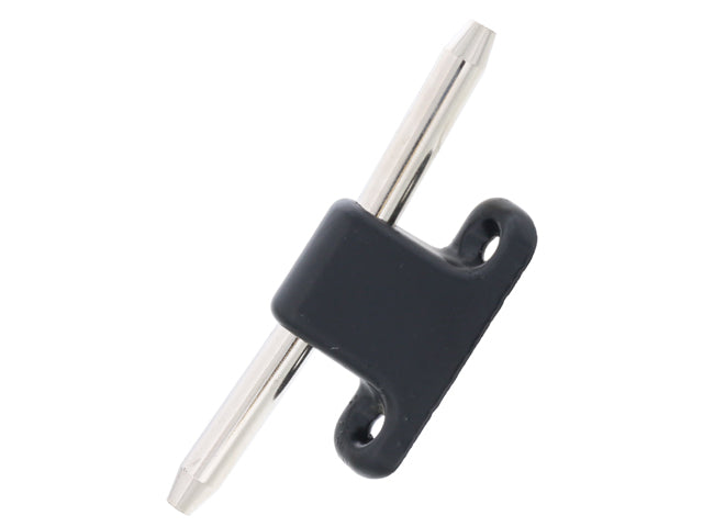 (New) 914/914-6 Center Sunvisor Bracket - 1970 76