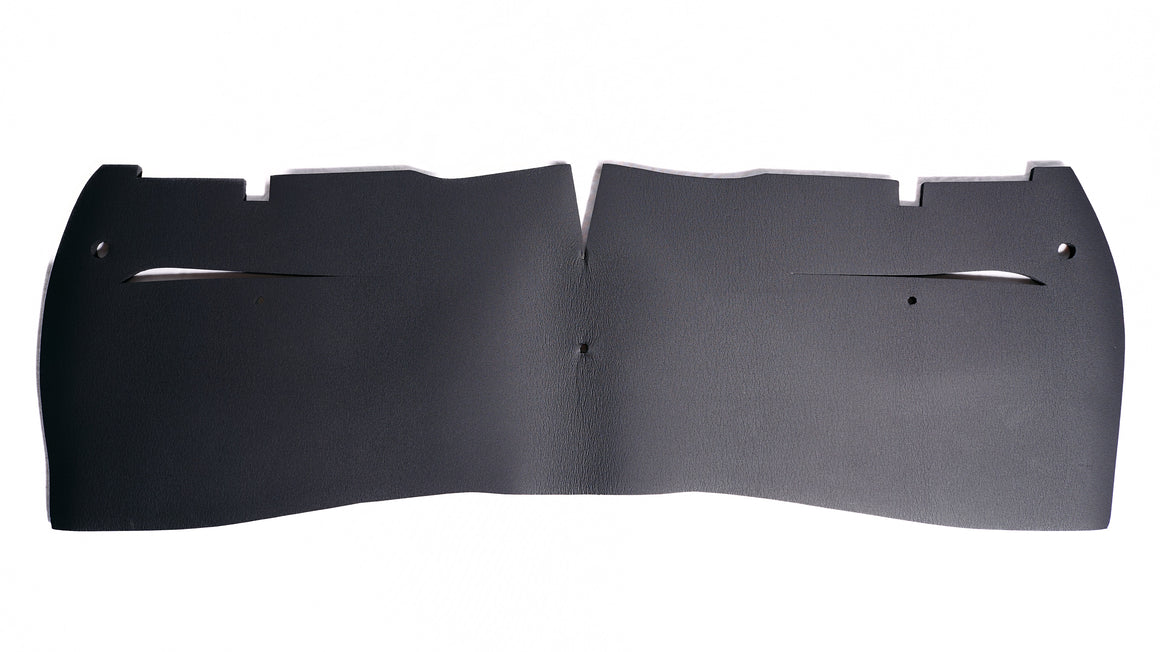 (New) 914 Firewall Heat and Sound Dampening Pad - 1970-76