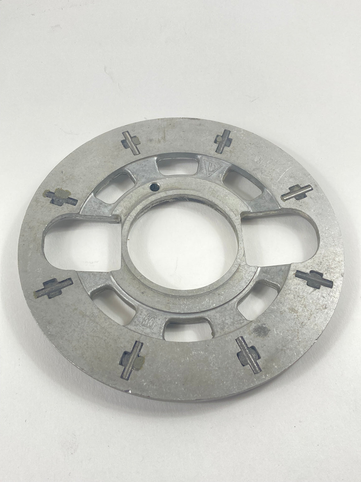 (New) 911 Magnet carrier disc - 1974-88