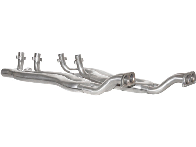 (New) 914 SSI Heat Exchanger Set - 1970-74