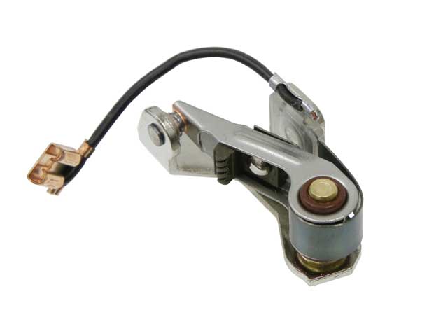 (New) 356/912/914 Bosch 009 Distributor Points - 1956-69