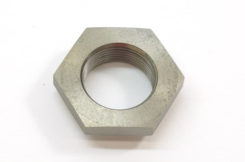 (New) 911 Turbo Transmission Collar Nut - 1975-88