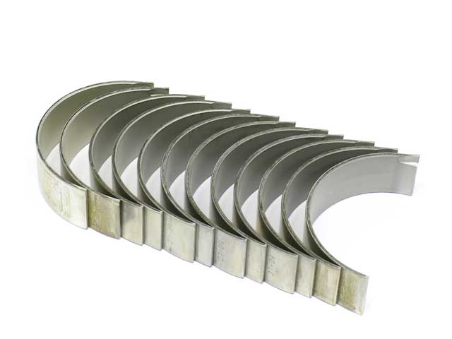 (New) 911 Rod Bearing Set Standard - 1984-94