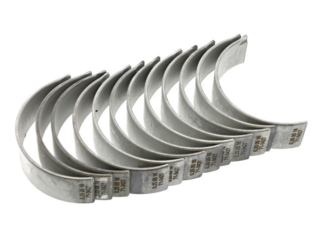 (New) 911 Rod Bearing Set +.25mm 1984-94