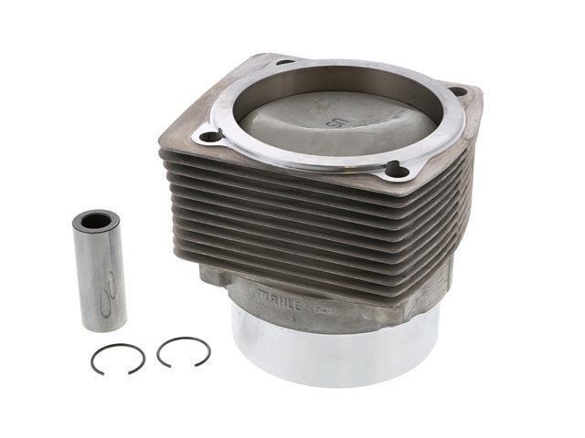 (New) 911 3.2L Mahle Piston Cylinder -  1984-89