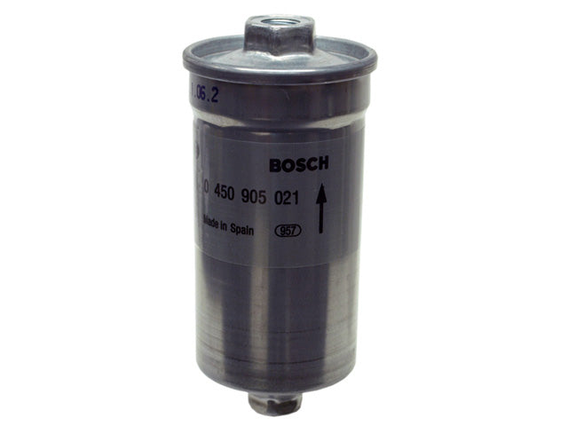 (New) 911/924 Bosch Fuel Filter - 1974-80