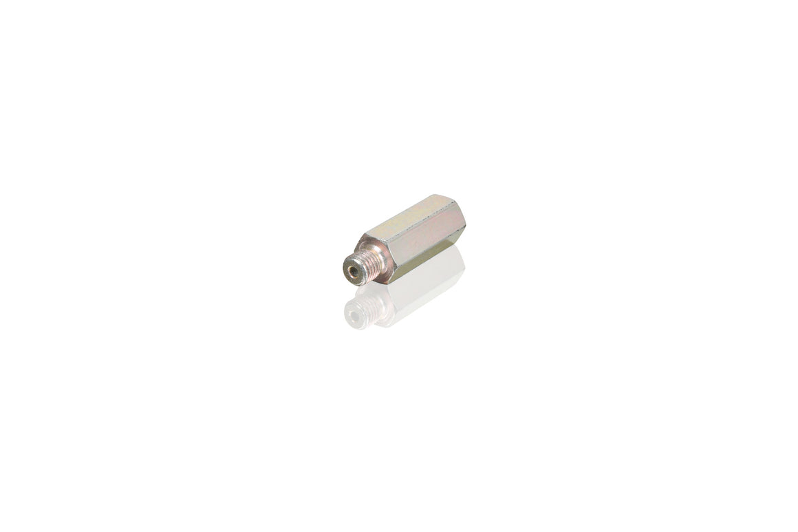(New) 911 Fuel Line Fitting M8x1 - 1978-80