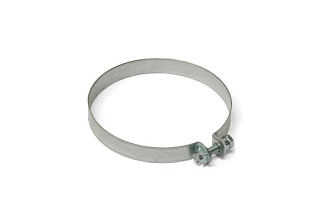 (New) 911 Muffler Strap Set - 1984-89