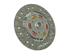 (New) 911 Turbo Sachs 240mm Clutch Disc (Spring Hub)