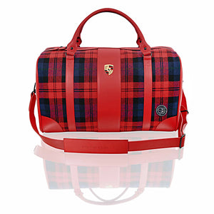 (New) 911 Touring Bag