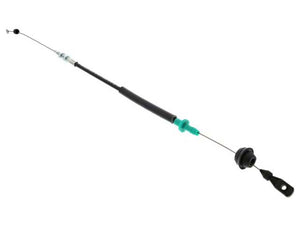 (New) 924/944 Accelerator Cable - 1985-88