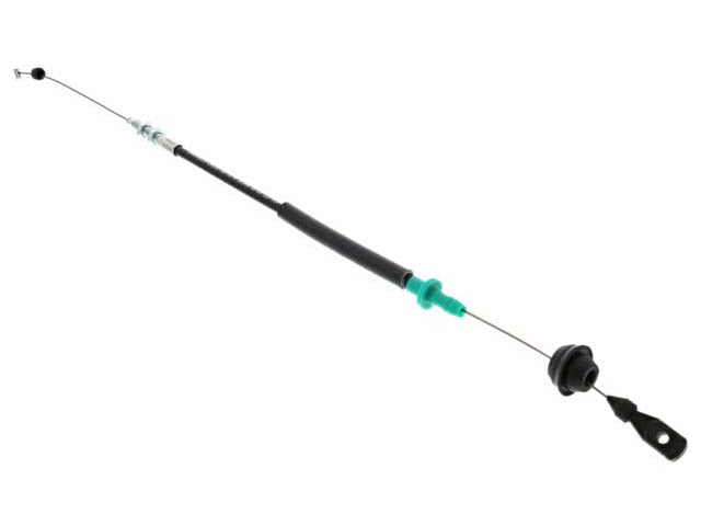 (New) 924/944 Accelerator Cable - 1985-88