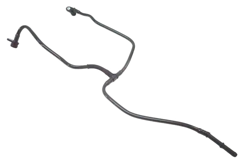 (New) Cayenne/Panamera Coolant Vent Line (3-Way) for Left/Right Cylinder Heads - 2011-2018