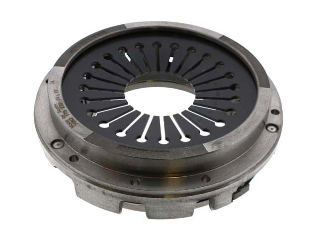 (New) 911 Carrera 3.2L G50 Clutch Pressure Plate - 1987-89