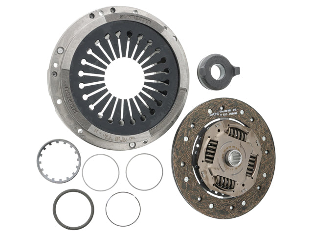 (New) 911 Carrera 3.2L G50 Sachs Clutch Kit - 1987-89