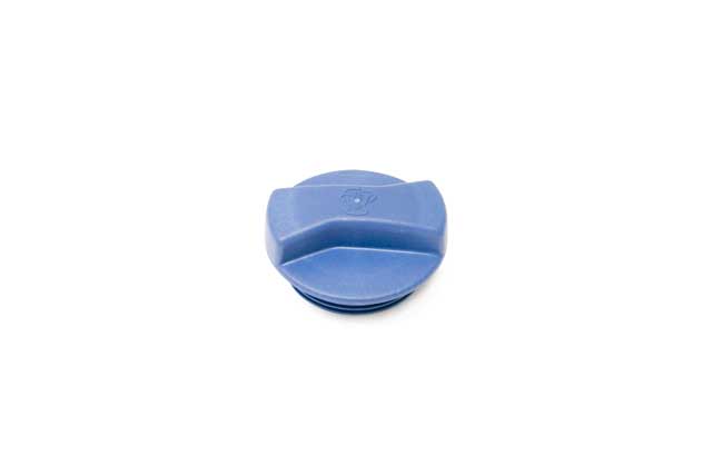 (New) Panamera Coolant Expansion Tank Cap - 2003-16
